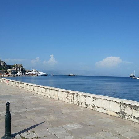 Alexandra'S Apartment Corfu  Ngoại thất bức ảnh