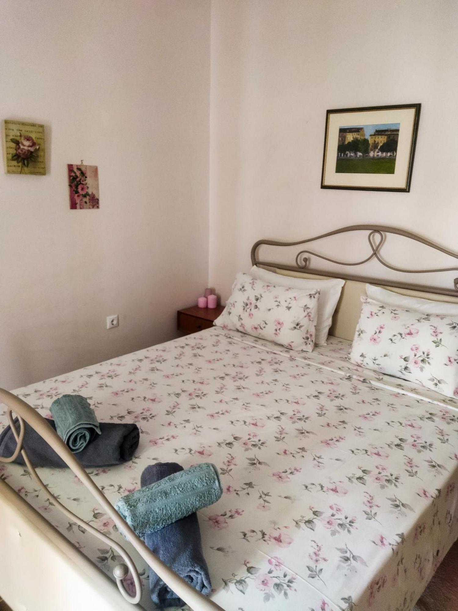 Alexandra'S Apartment Corfu  Ngoại thất bức ảnh