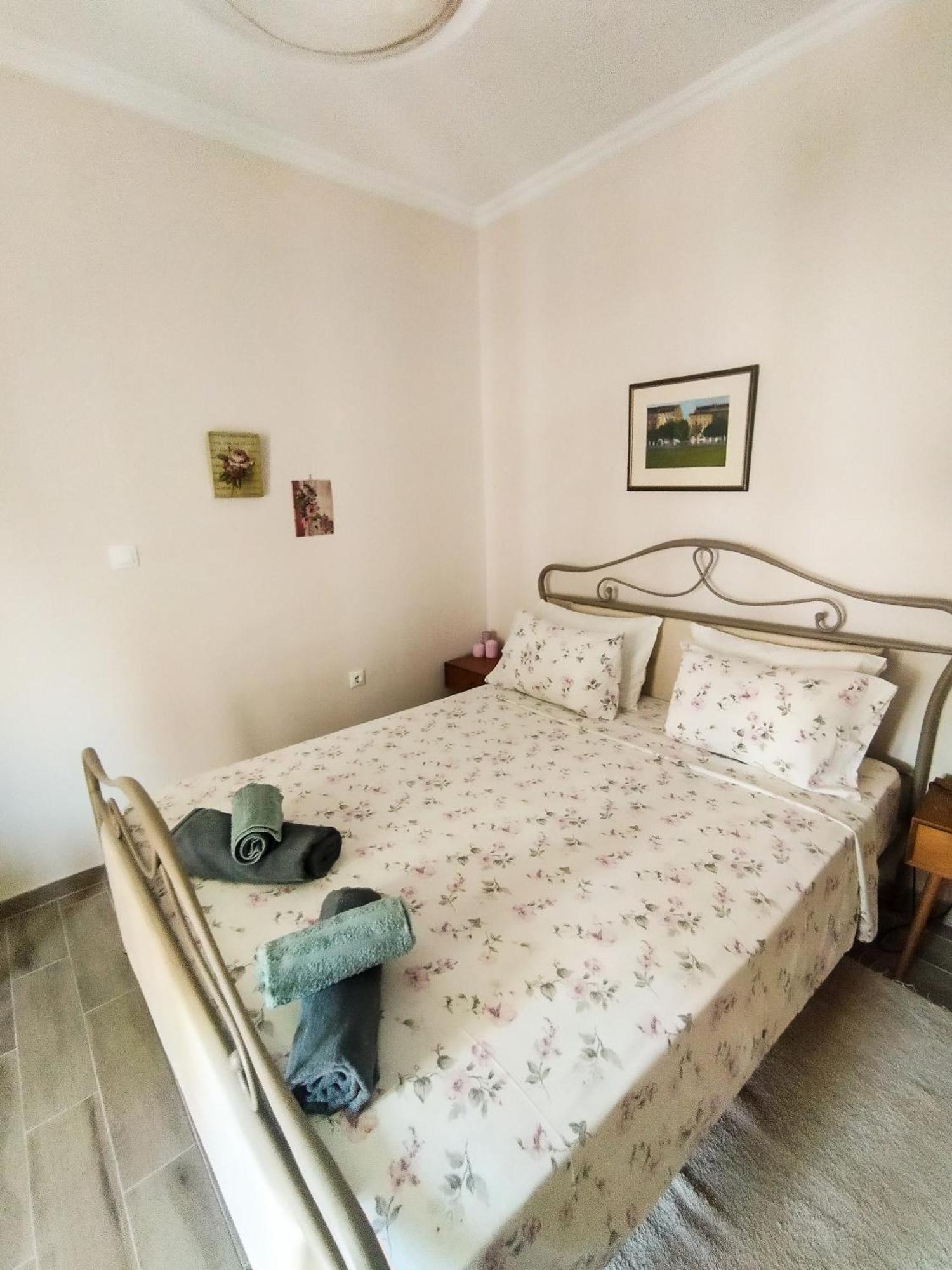 Alexandra'S Apartment Corfu  Ngoại thất bức ảnh